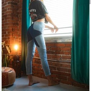 Revive Denim Jeans